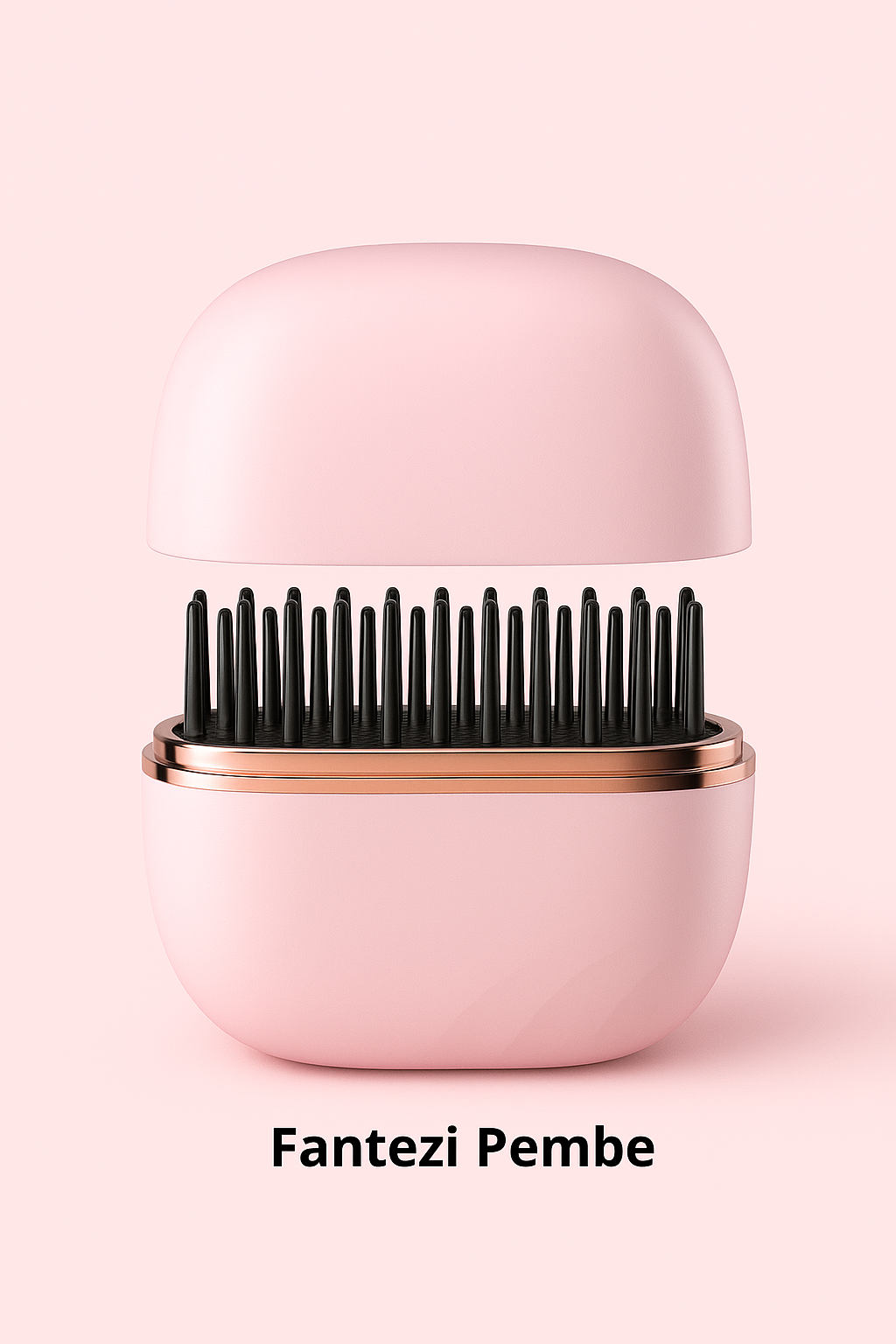 Avera Pro – Kablosuz Taşınabilir Saç Düzleştirici Tarak